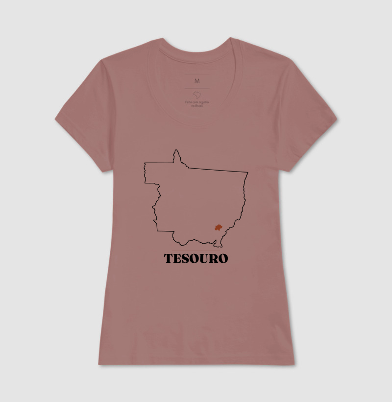 Tesouro | Traço MT - Imagem 17