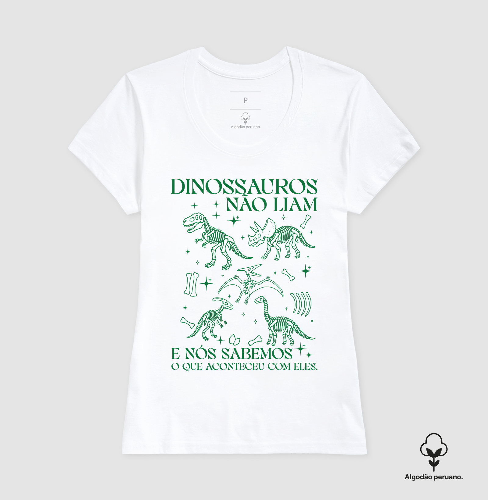 DINOSSAUROS - Imagem 5
