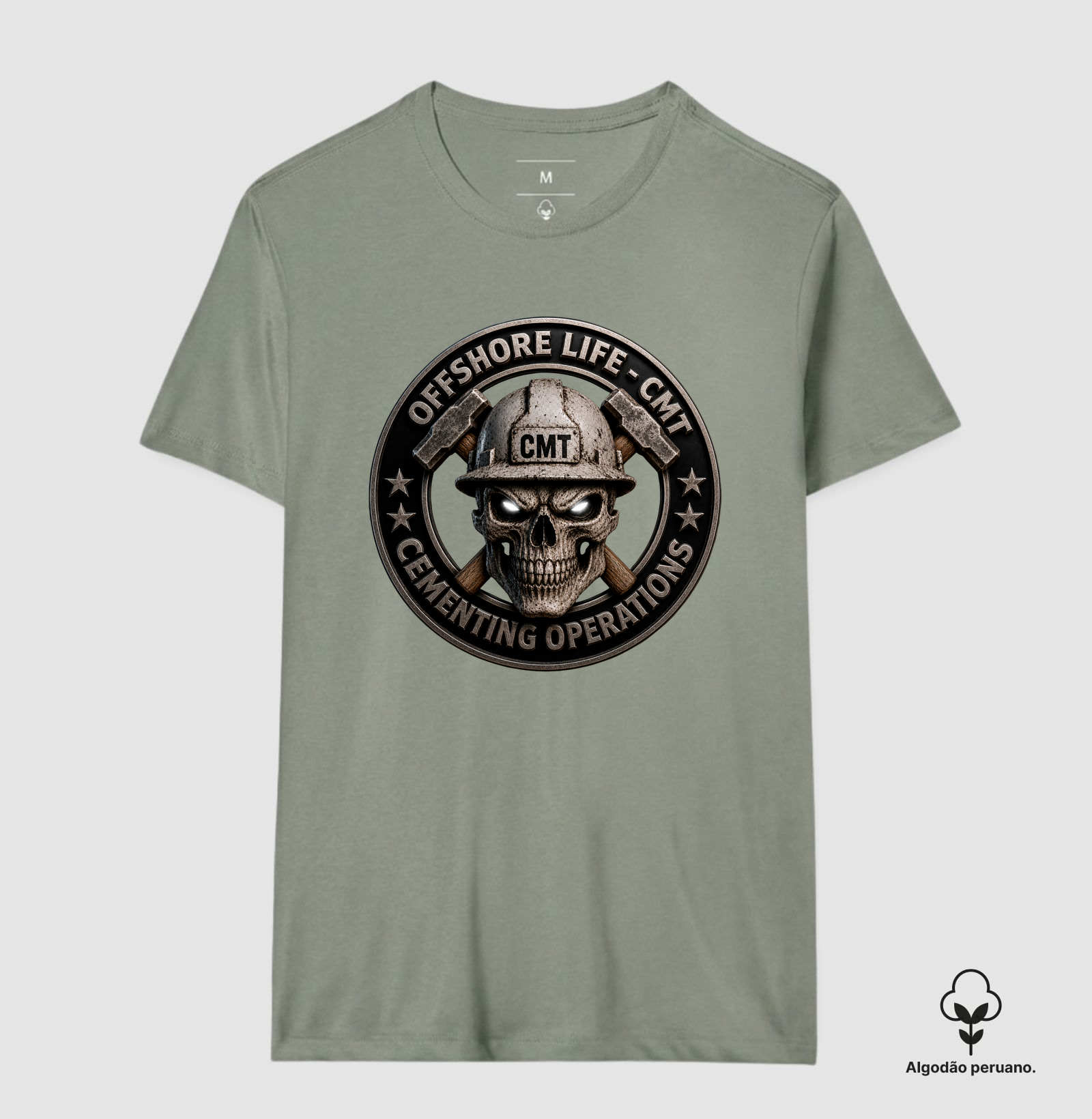 Camisa 6