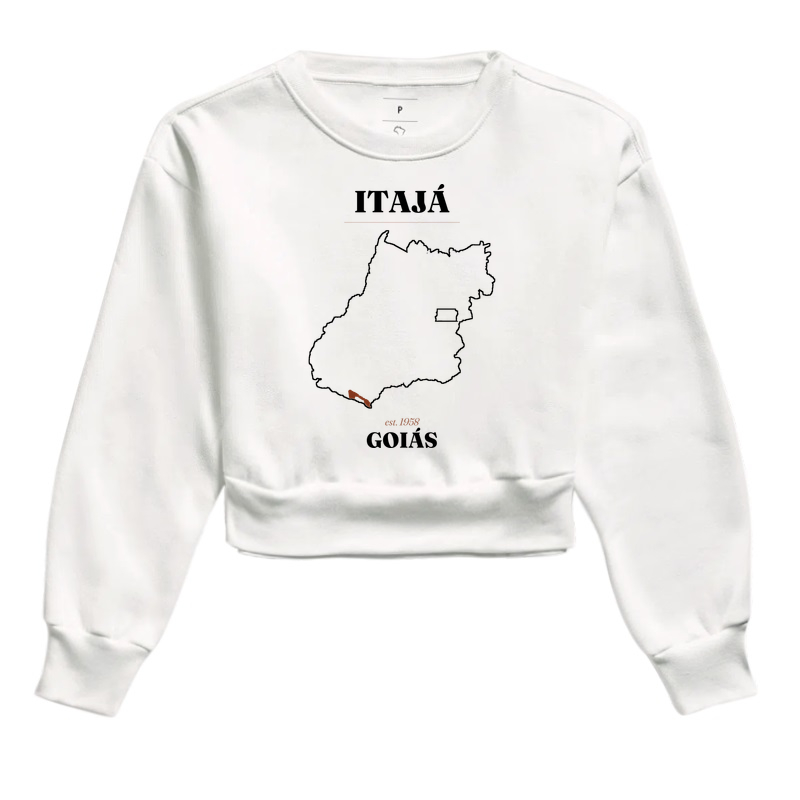 Itajá | Legado GO - Imagem 3