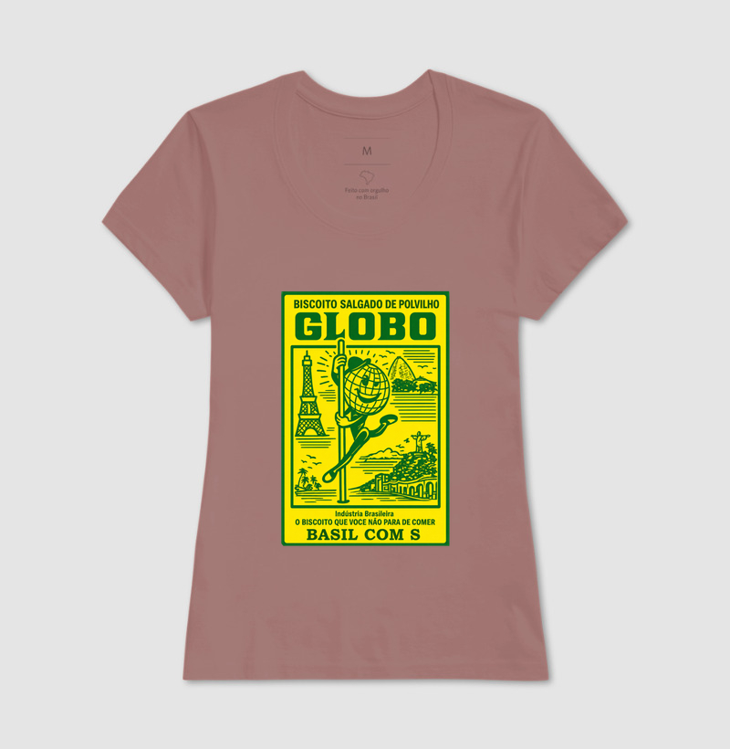Camisa 15