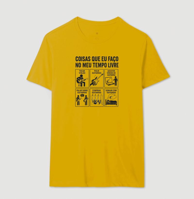 Camisa 13