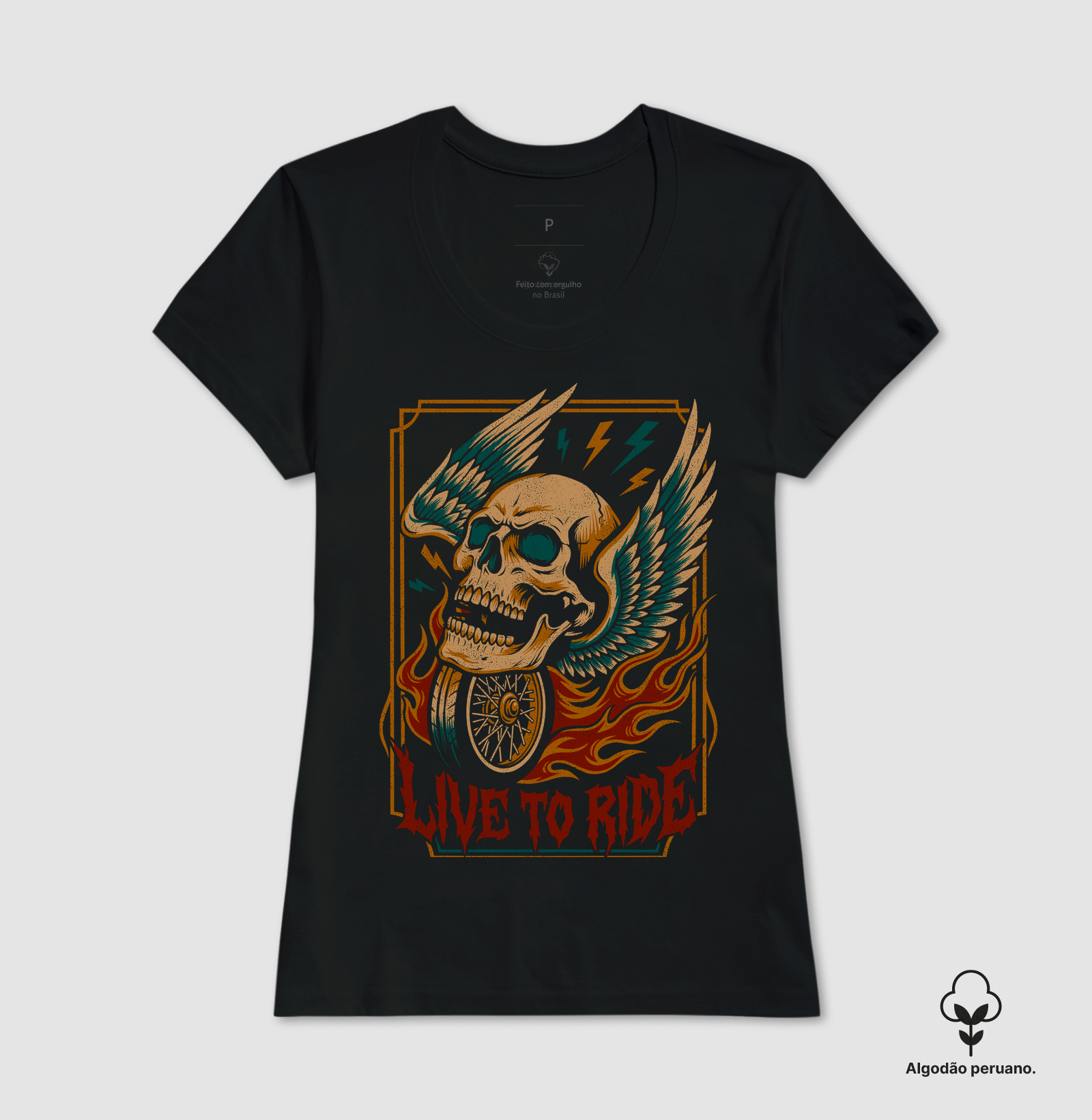 Camisa 4