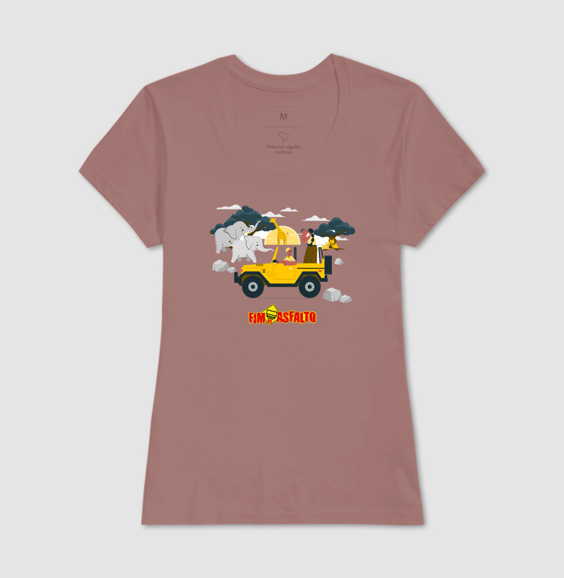 Camisa 19