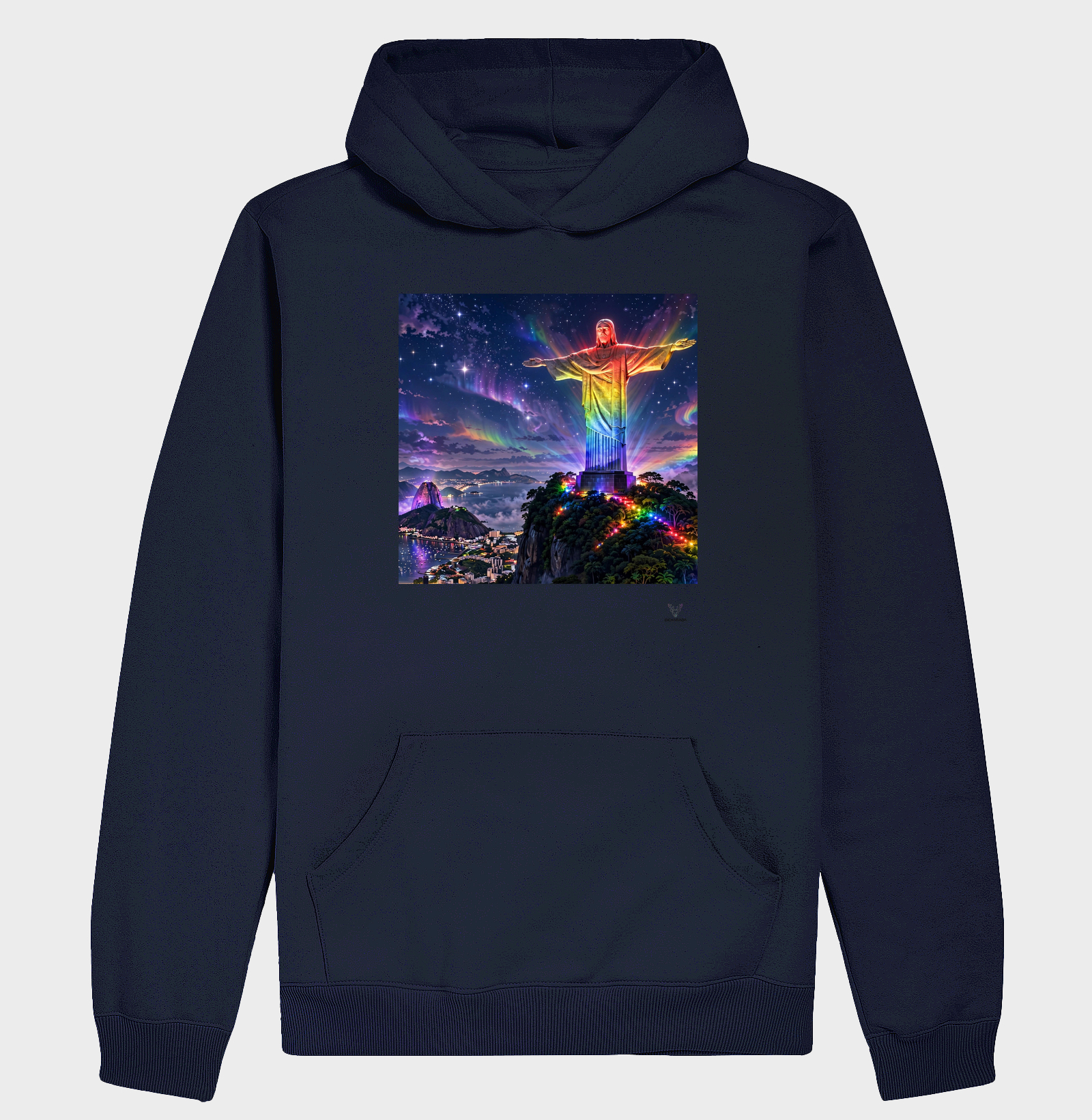 Corcovado LGBTQIA + - Imagem 4