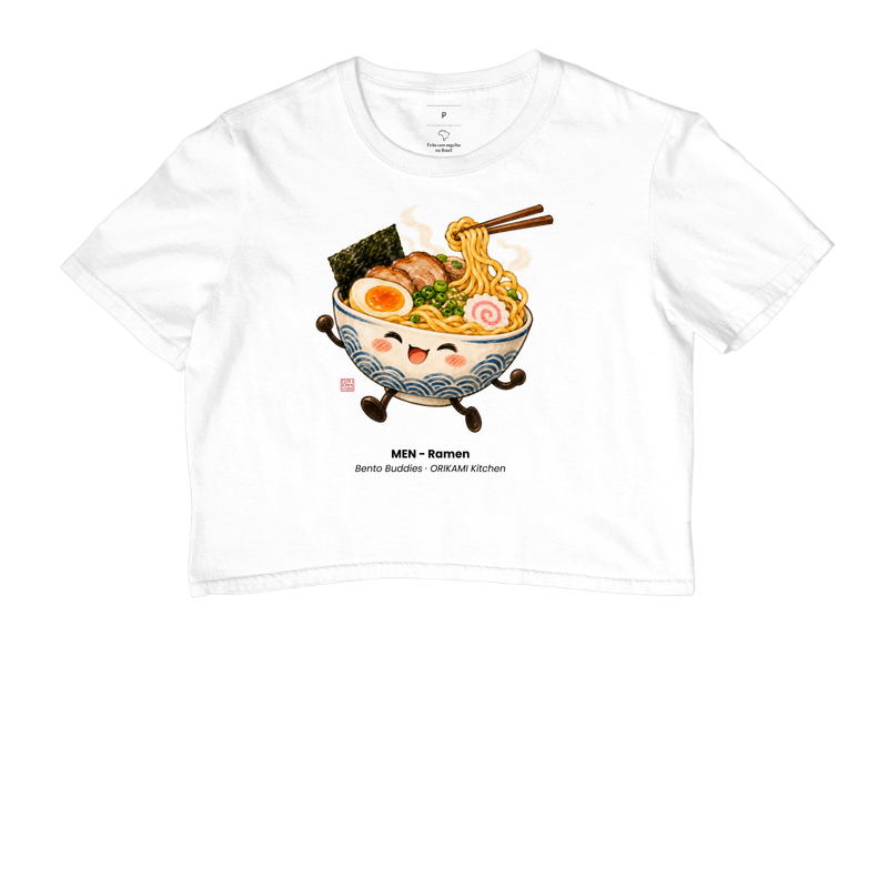 MEN - Ramen - Imagem 3