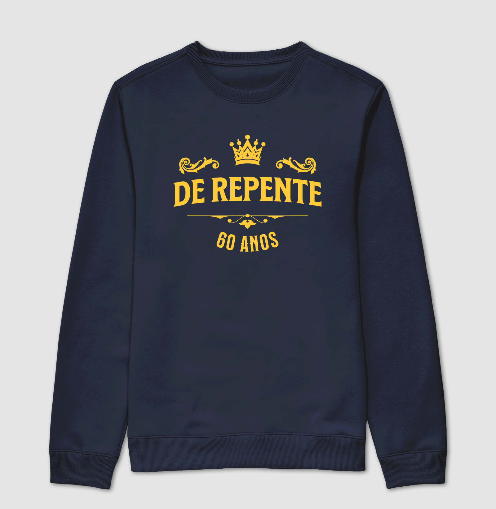 De repente 60 anos king - Imagem 5