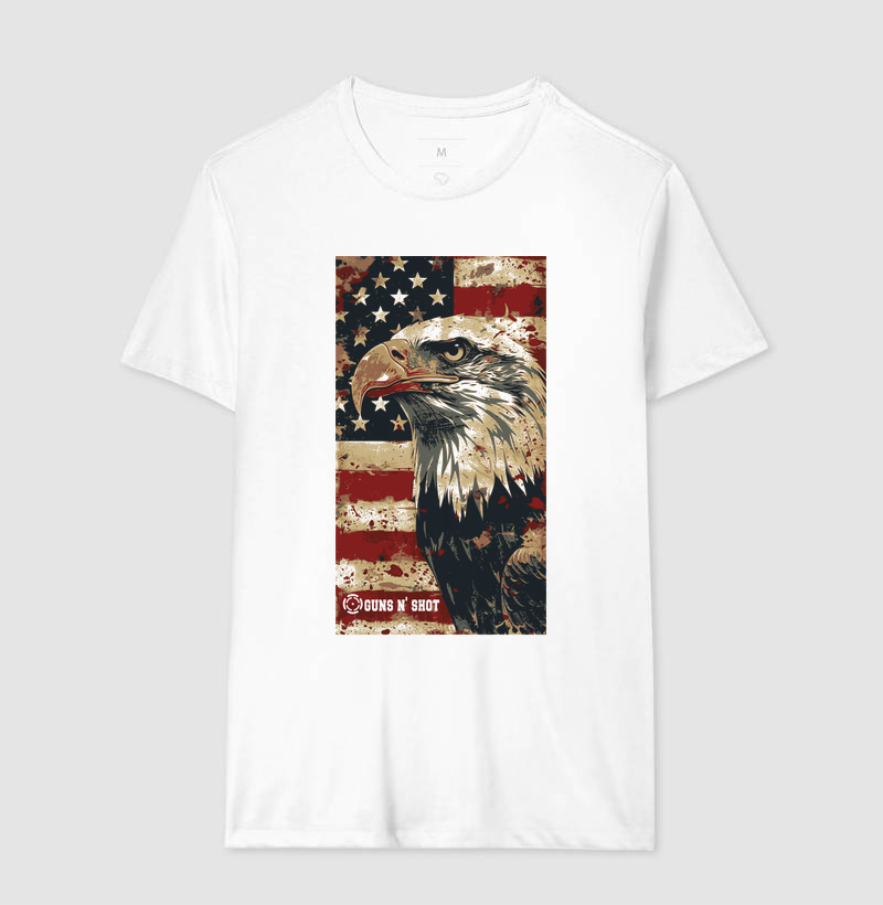 Eagle Freedom Atirador Esportivo - Imagem 5