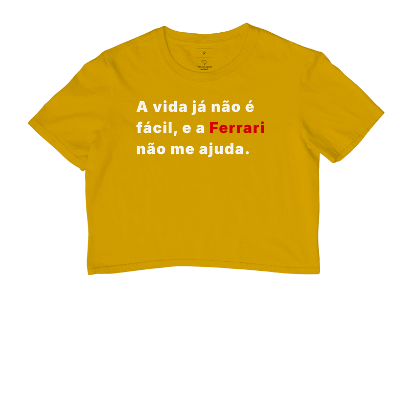Ferrari não me ajuda - Imagem 8