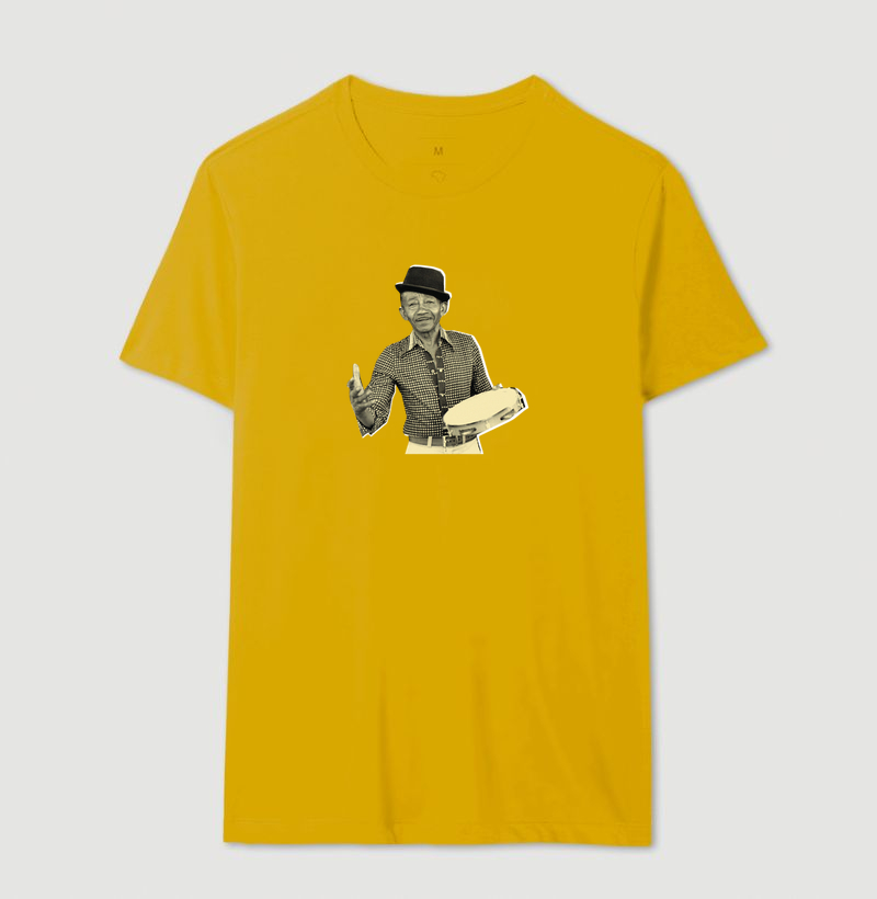 Camisa 13