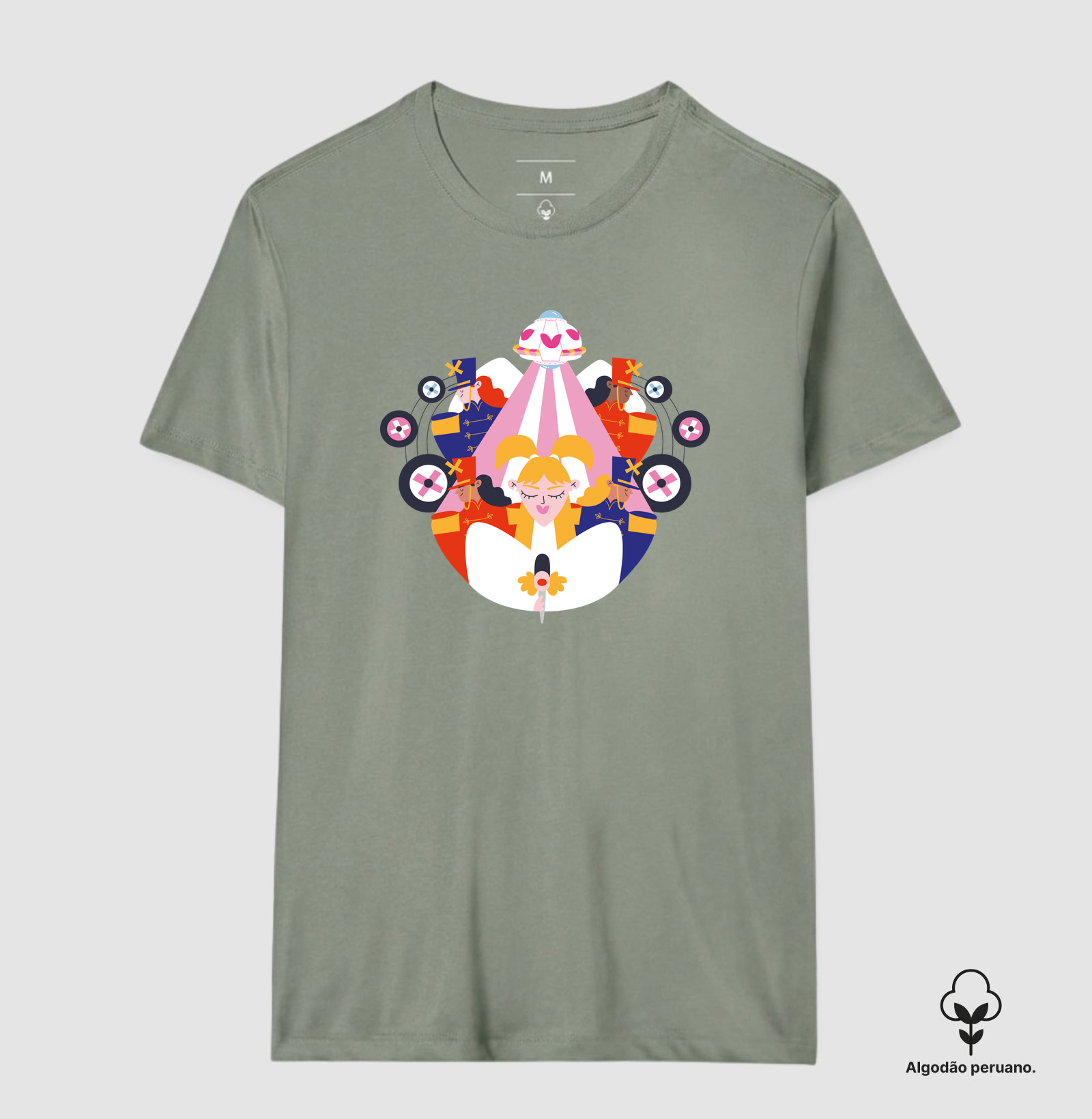 Camisa 5