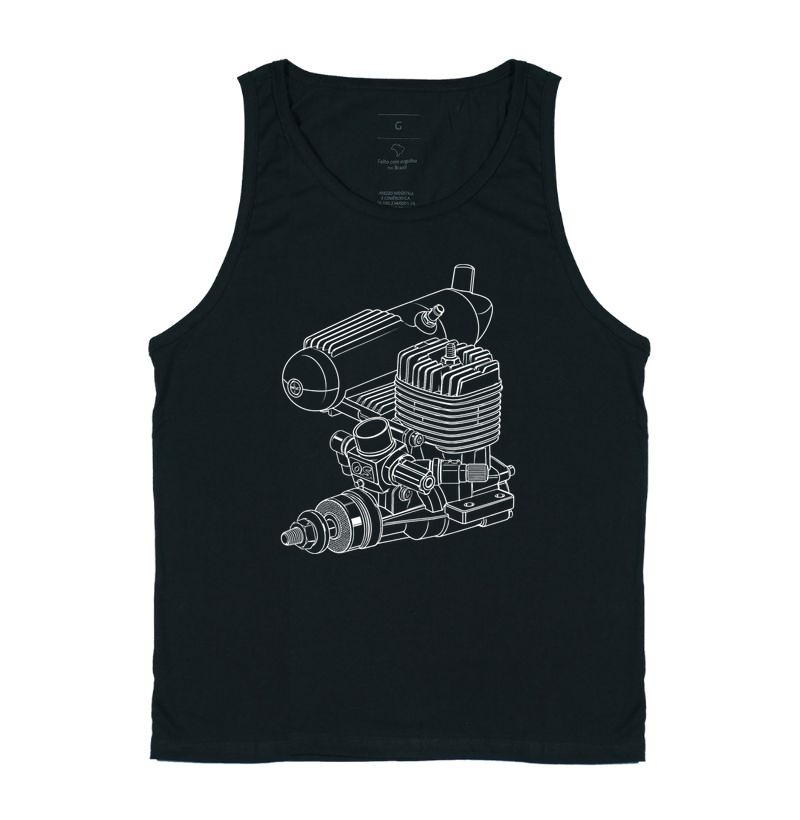 Motor GLOW - Imagem 2