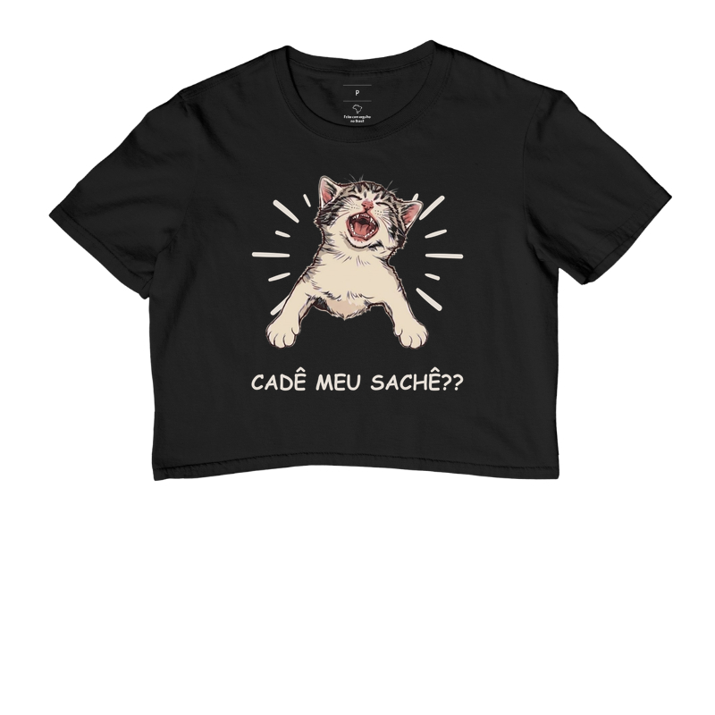 Cadê meu Sachê? - Imagem 2