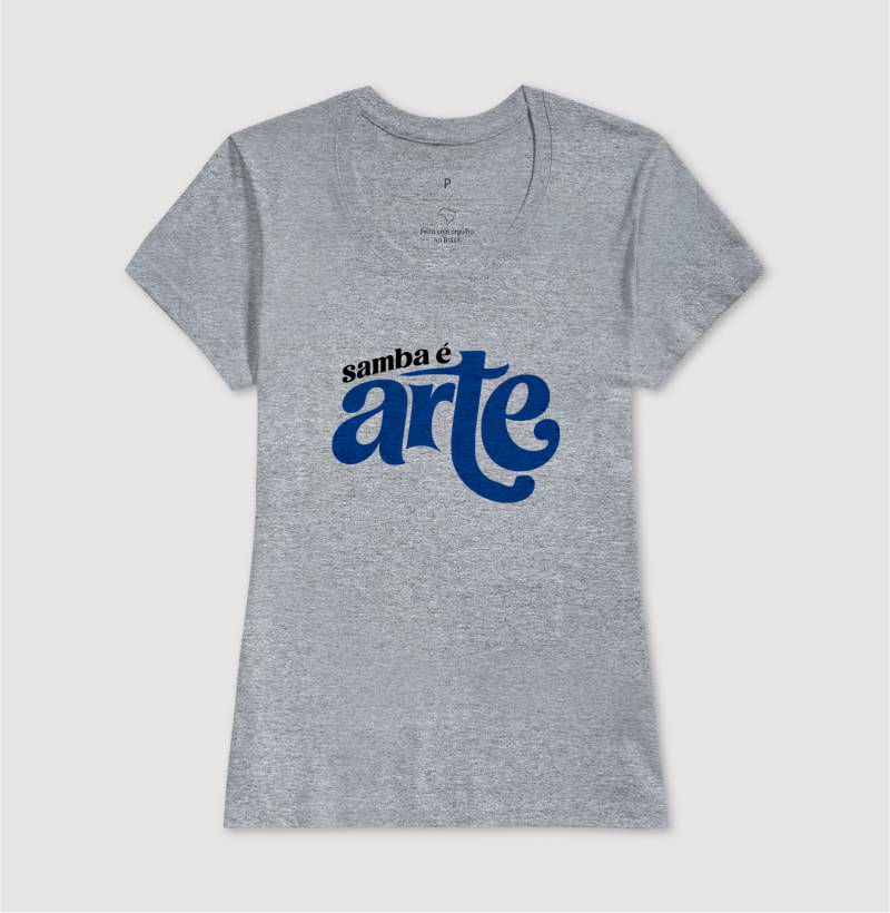 Samba é arte - Imagem 10