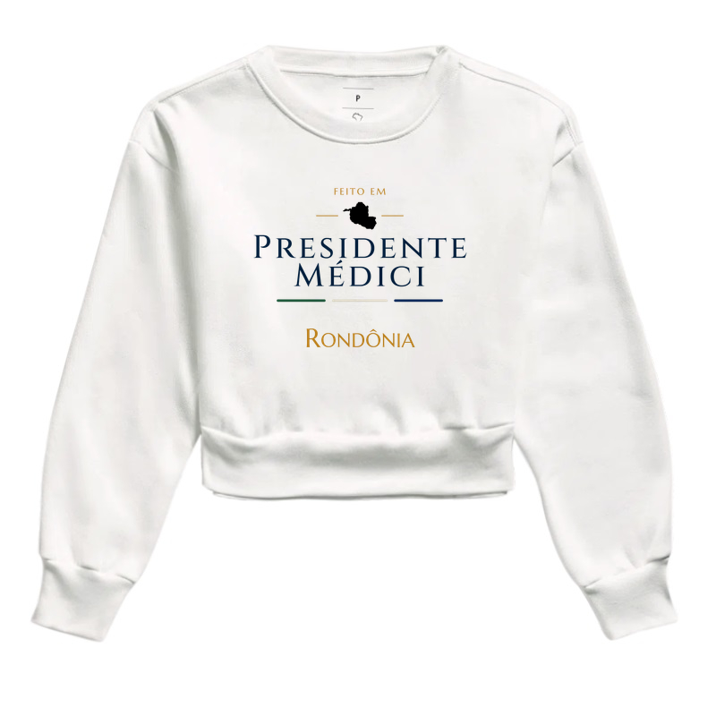 Feito em Presidente Médici RO - Imagem 3