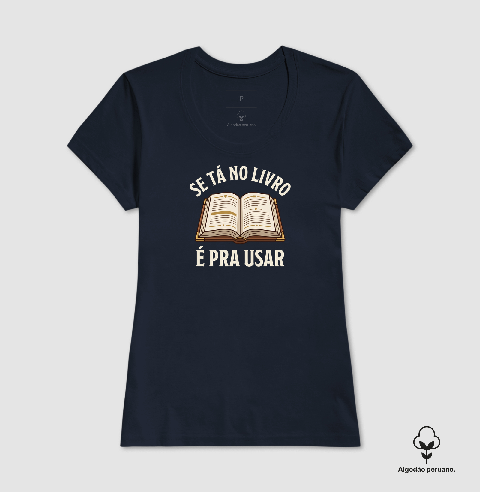 SE TÁ NO LIVRO É PRA USAR - Imagem 8
