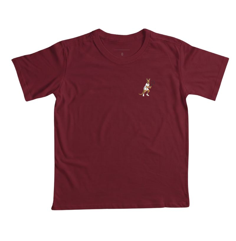 Canguru Tenista - Imagem 4