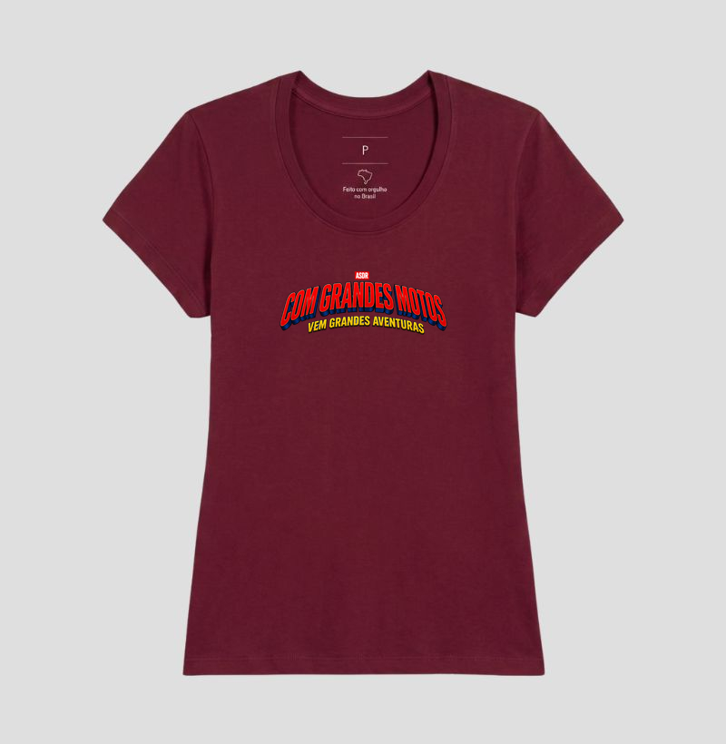 Camisa 12