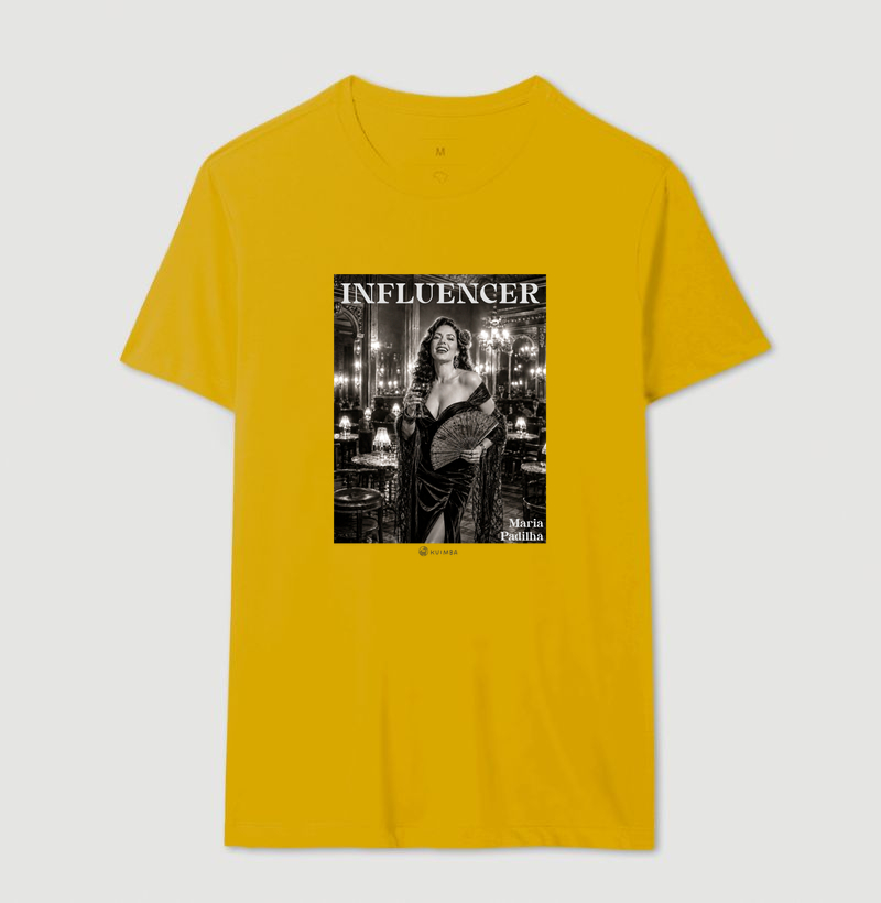 Camisa 13