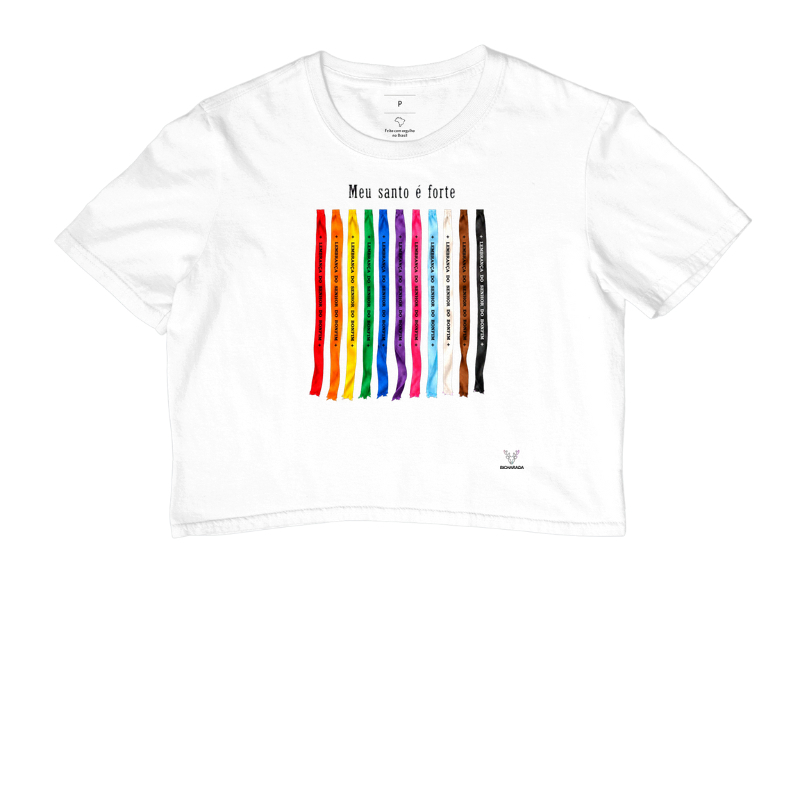 Fitas do Sr do Bonfim lgbtqia+ - Imagem 3