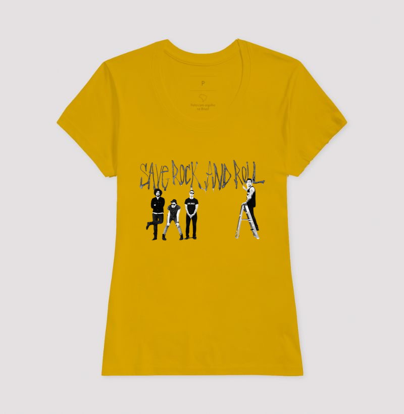 Camisa 9