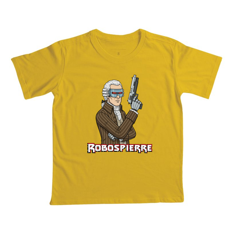 Robospierre - Imagem 7