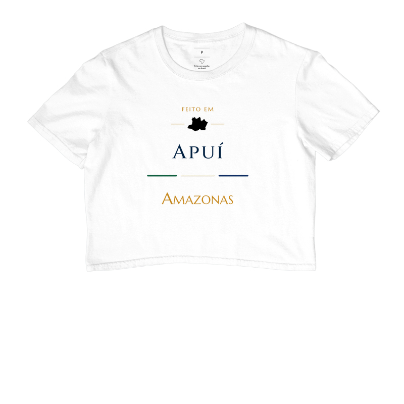 Feito em Apuí AM - Imagem 3