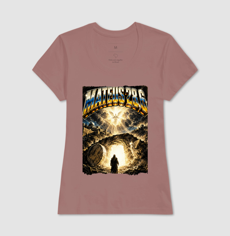 Camisa 16