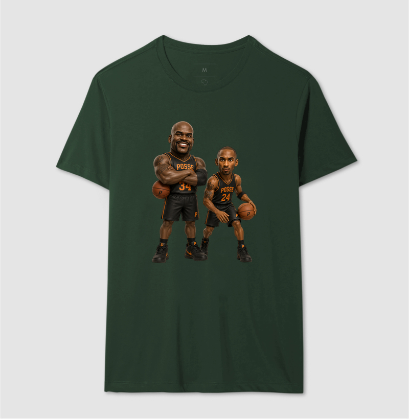 Camisa 11
