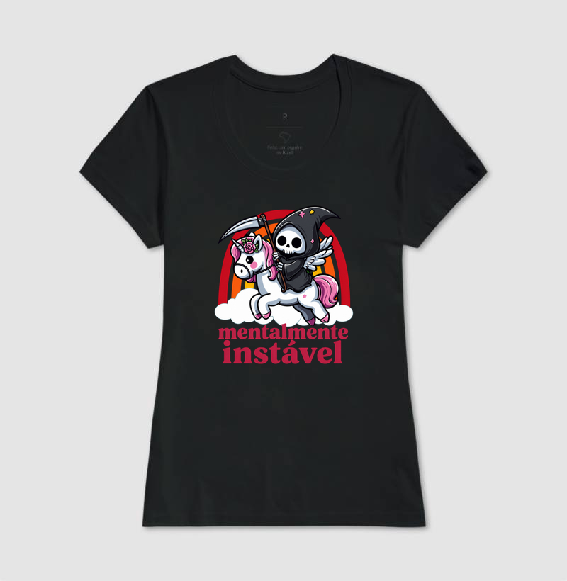 mentalmente instável - Imagem 4