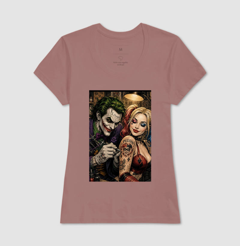 Camisa 19