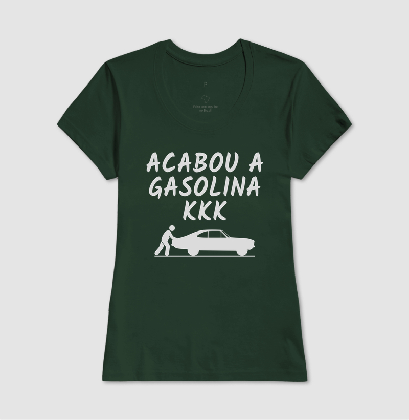 Camisa 15