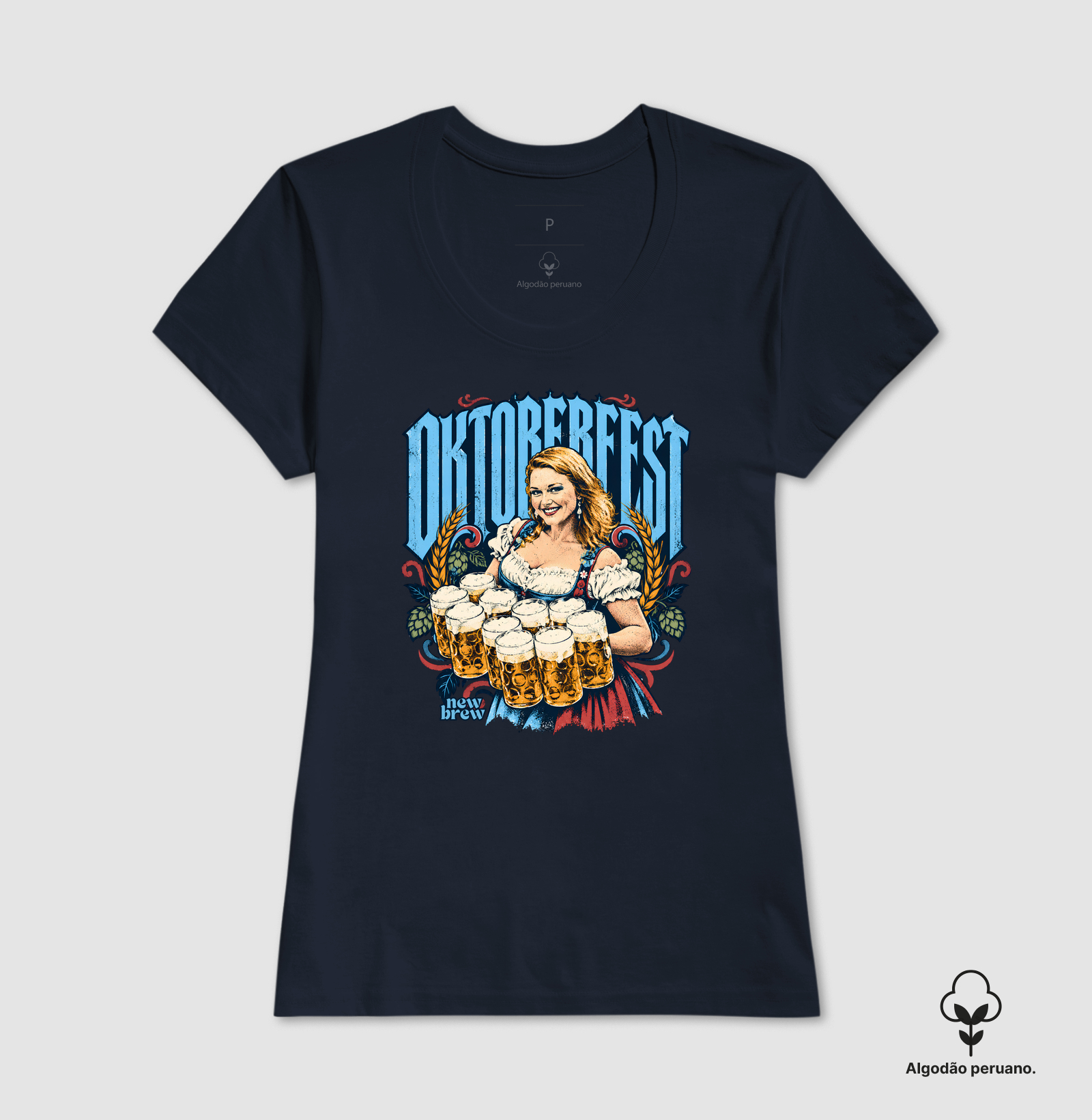 Oktoberfest 8 - New Brew - Imagem 5