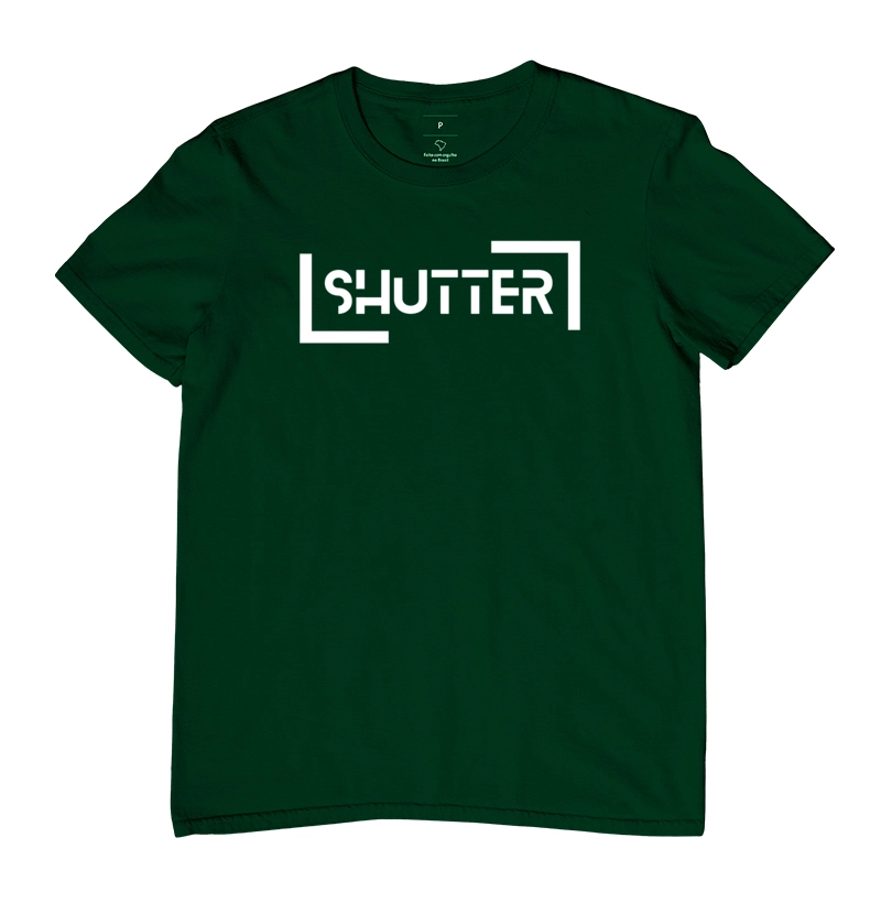 Camiseta shutter - Imagem 10