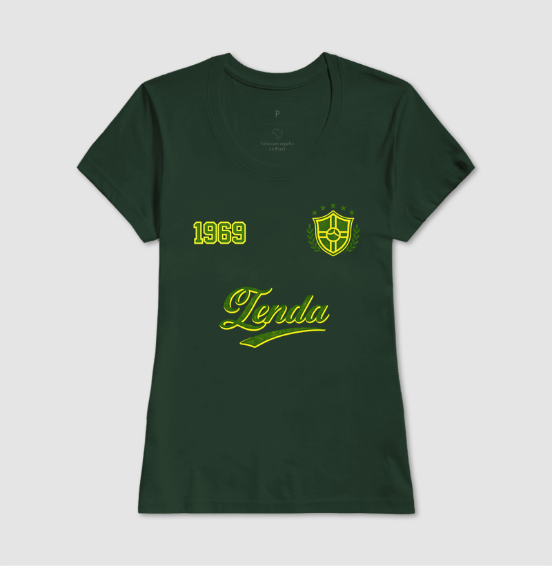 Camisa 6
