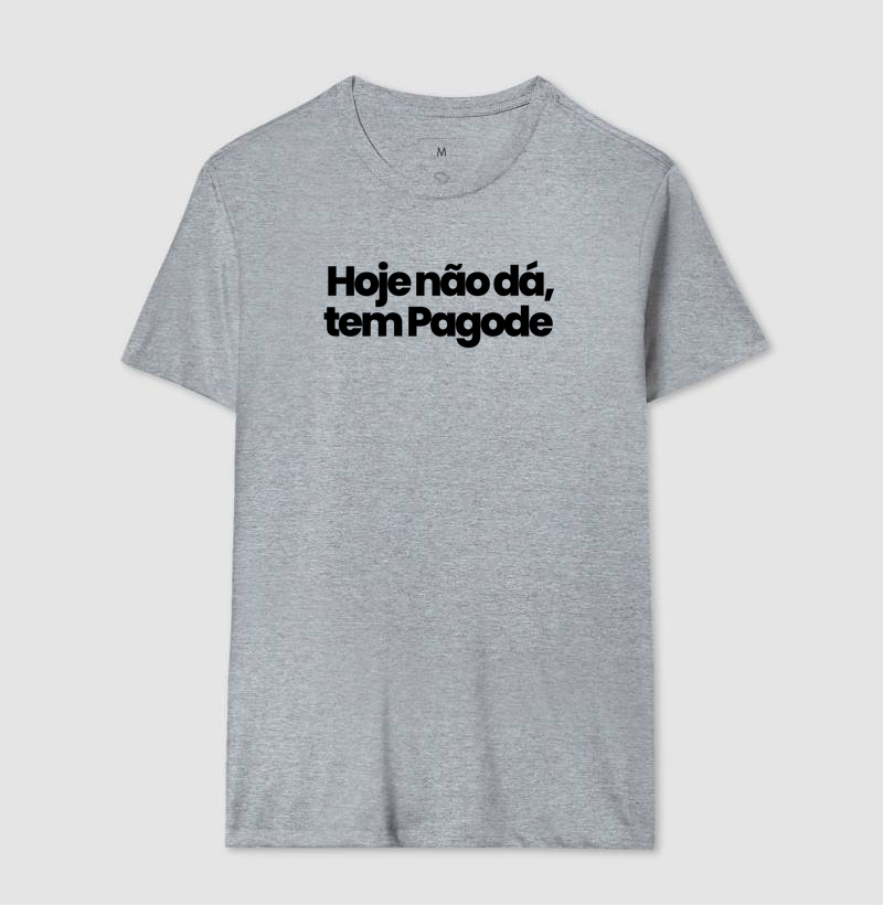 Hoje não dá, tem Pagode - Imagem 8