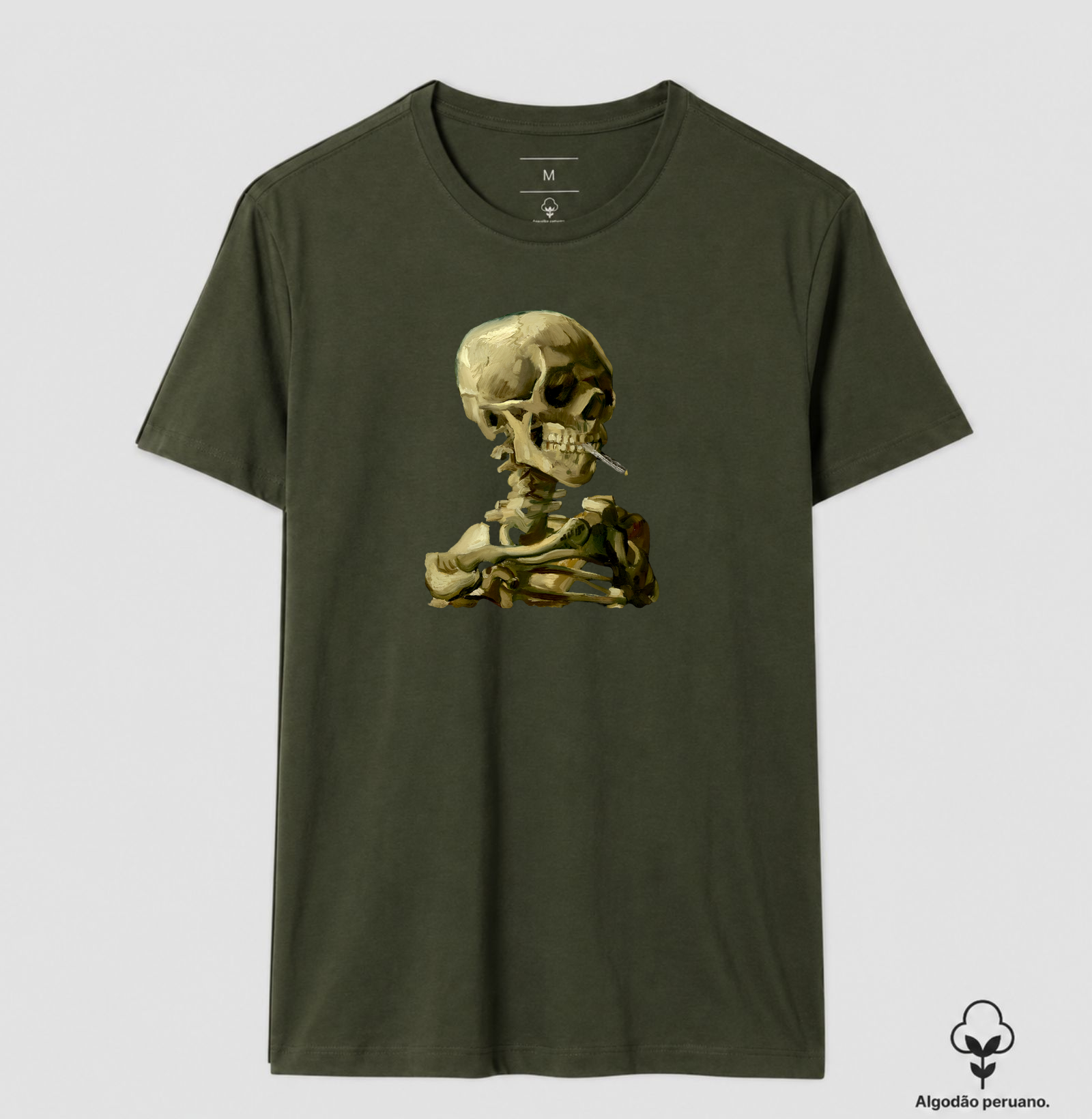 Camisa 8