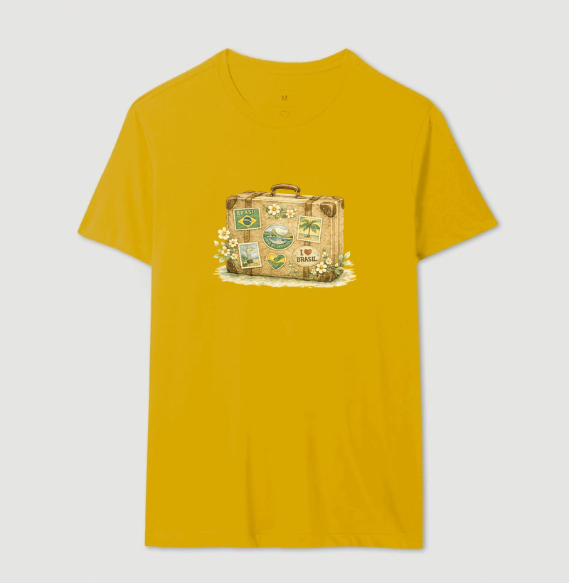 Camisa 13
