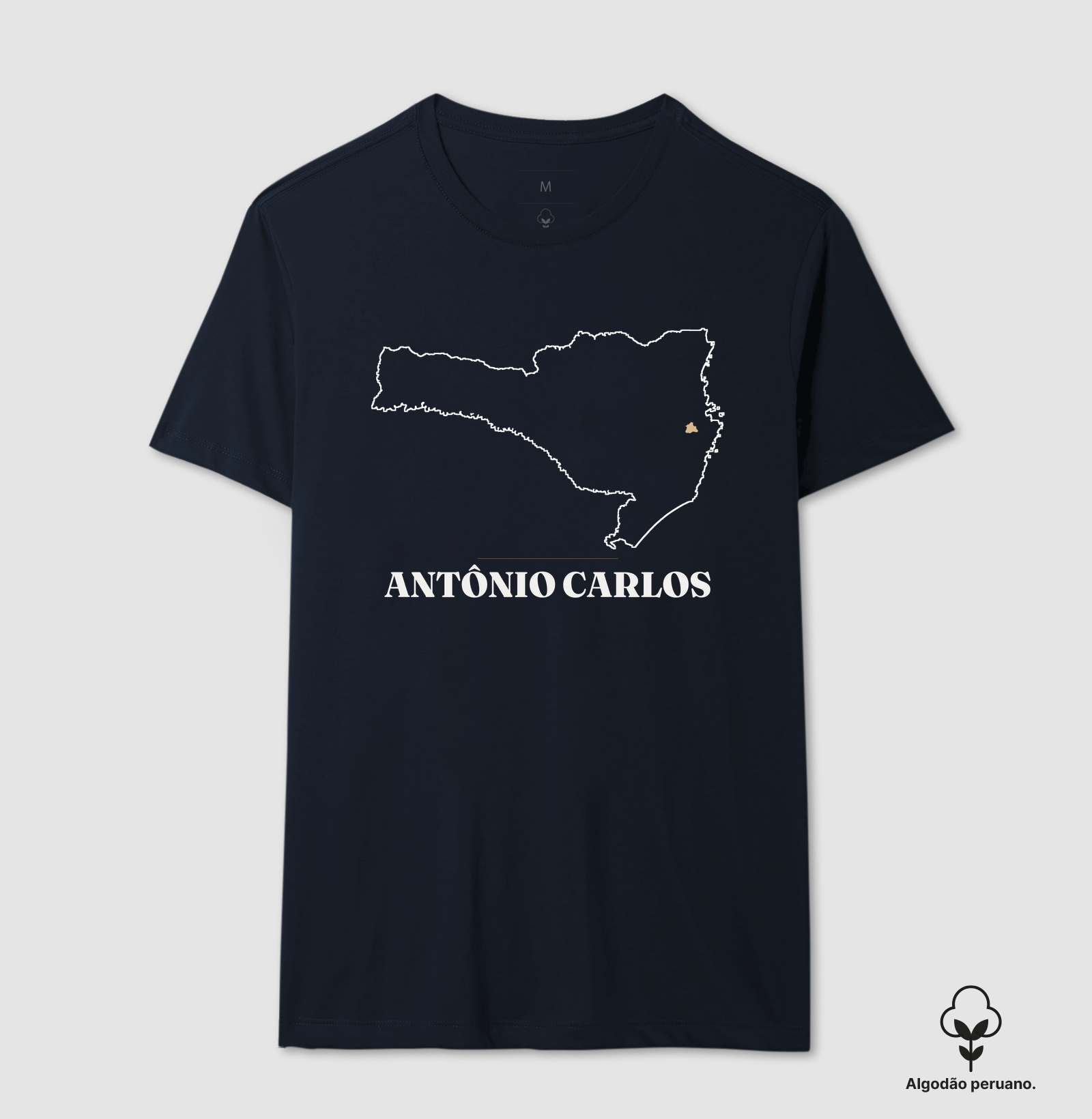 Camisa 1