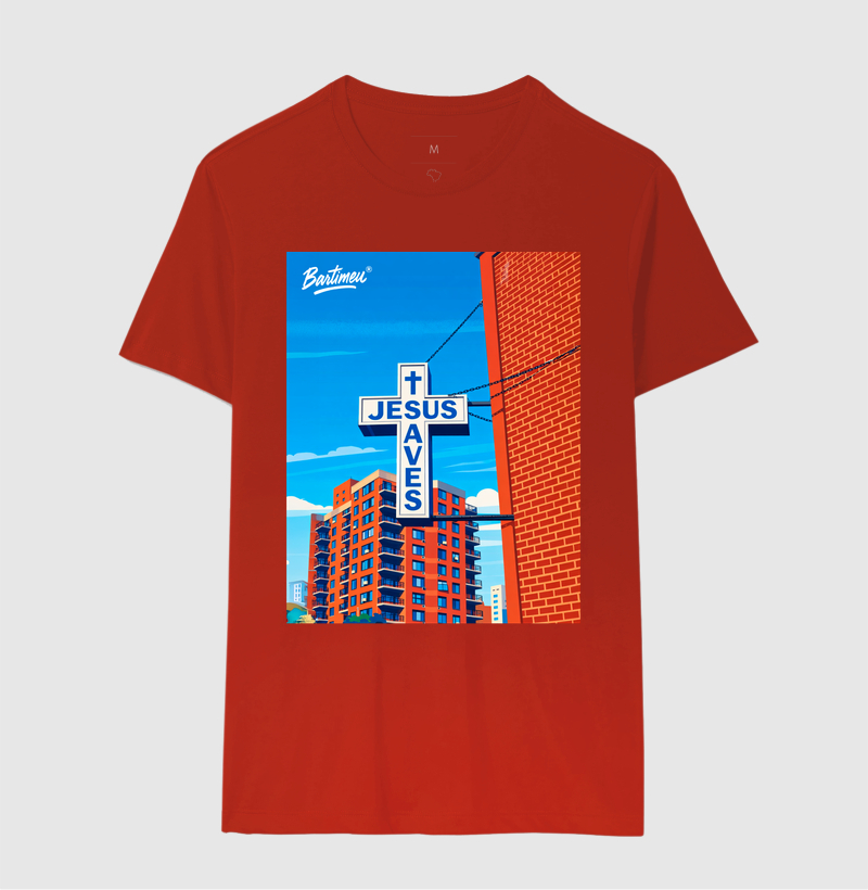 Camisa 9