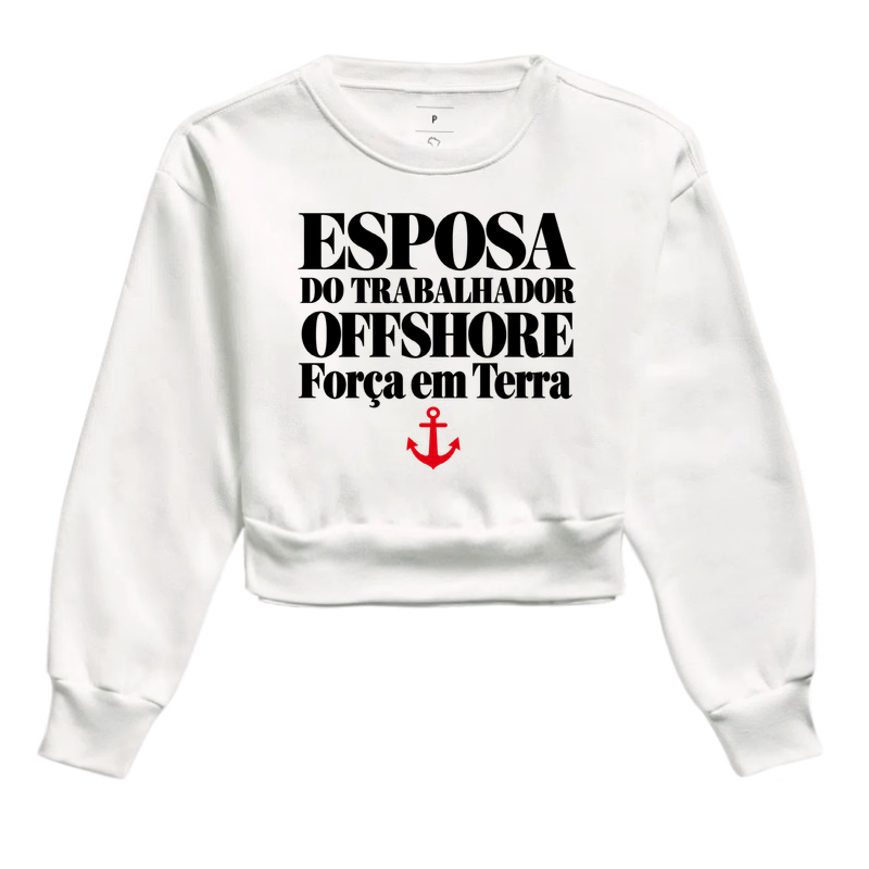Esposa de Offshore | Força em Terra - Imagem 3