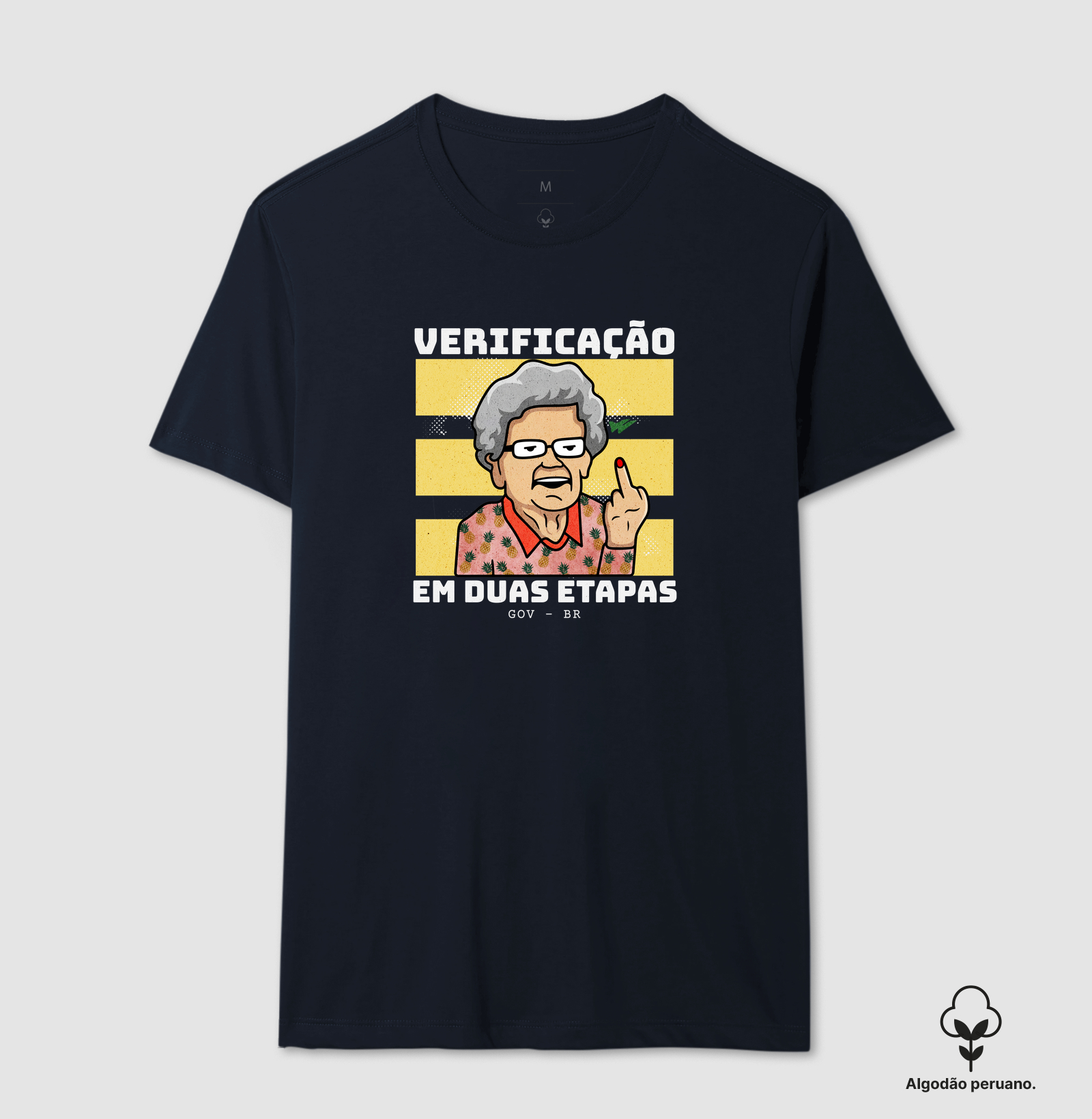 VERIFICAÇÃO EM DUAS ETAPAS - Imagem 5