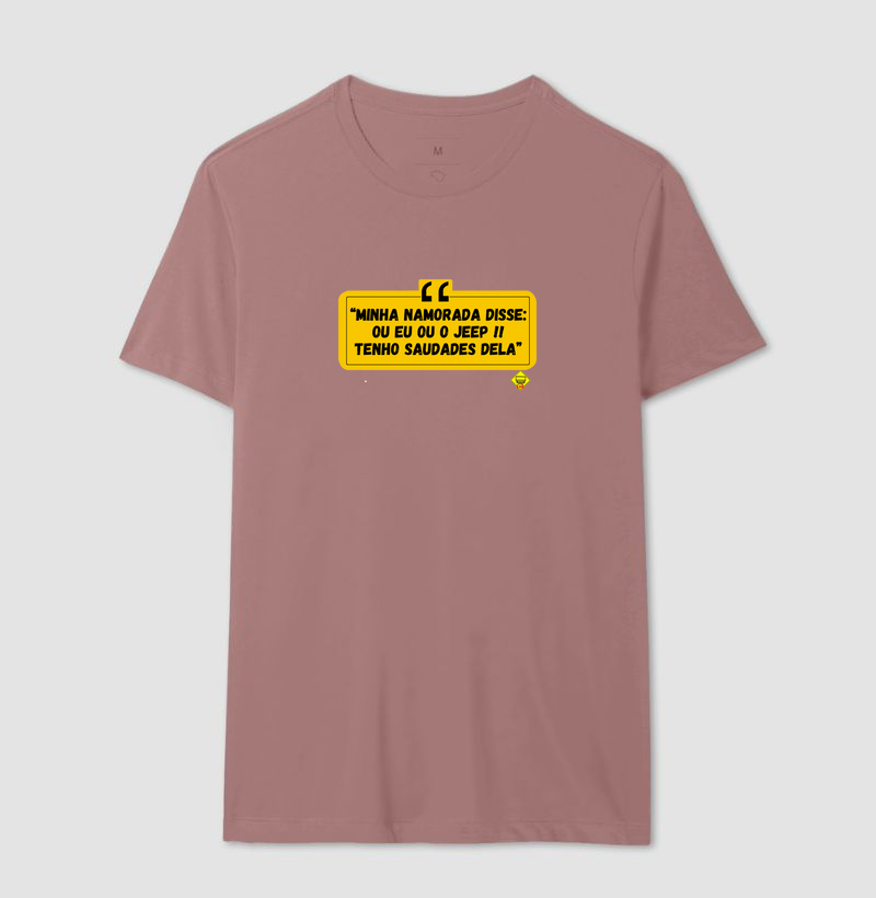 Camisa 18
