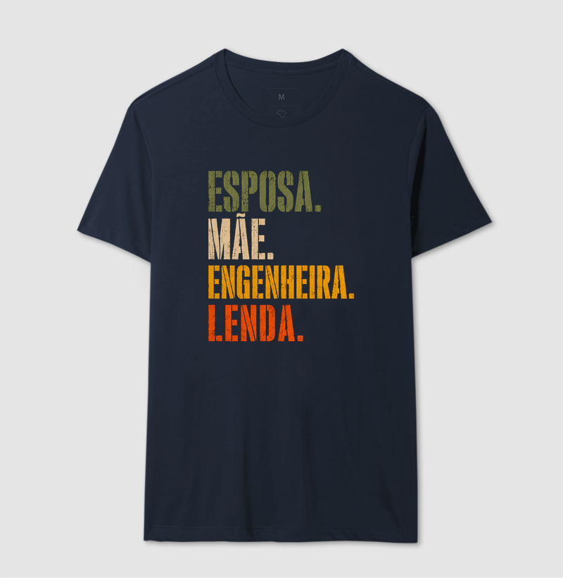 Esposa, Mãe, Engenheira, Lenda - Imagem 9