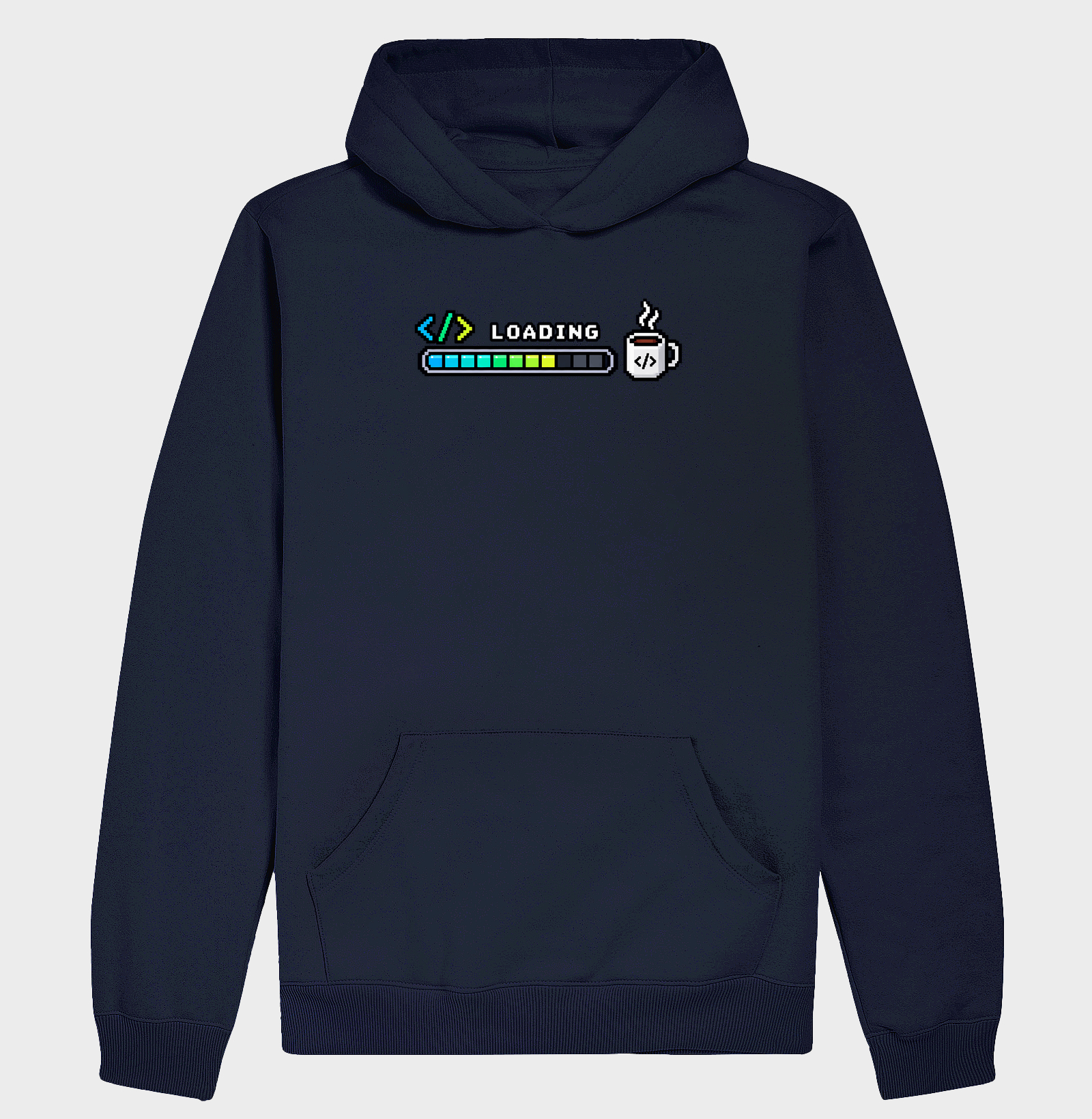 Loading Dev — Café e Código - Imagem 4