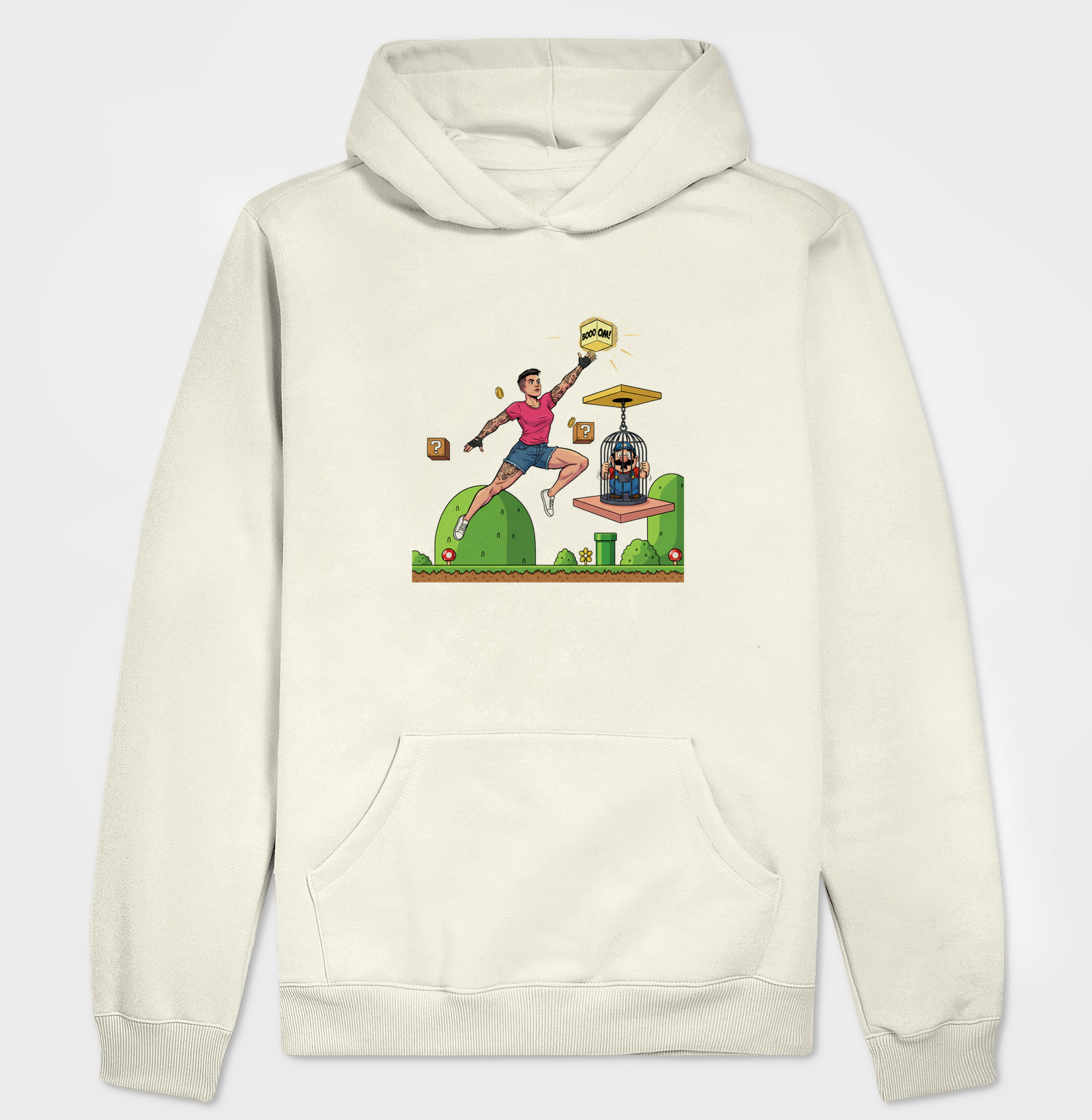 Camisa 2