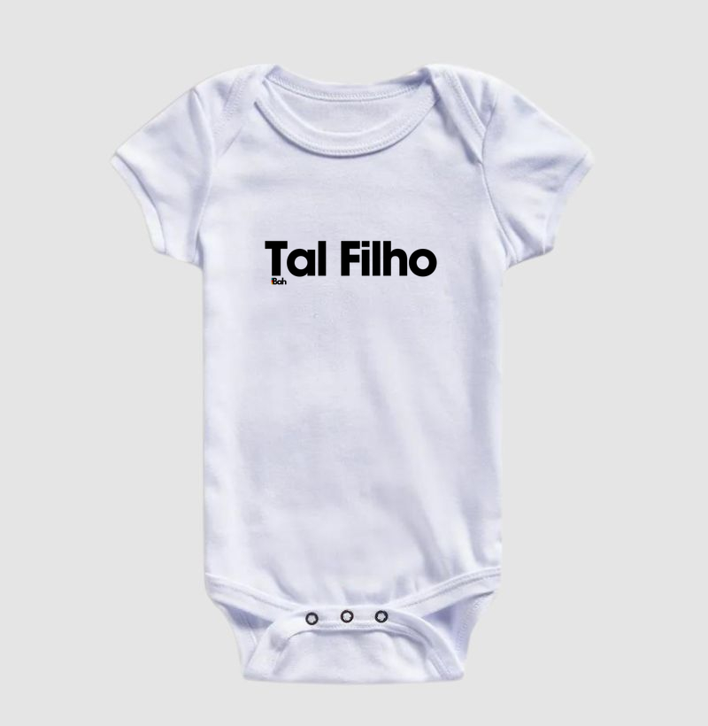 Tal filho - Imagem 4