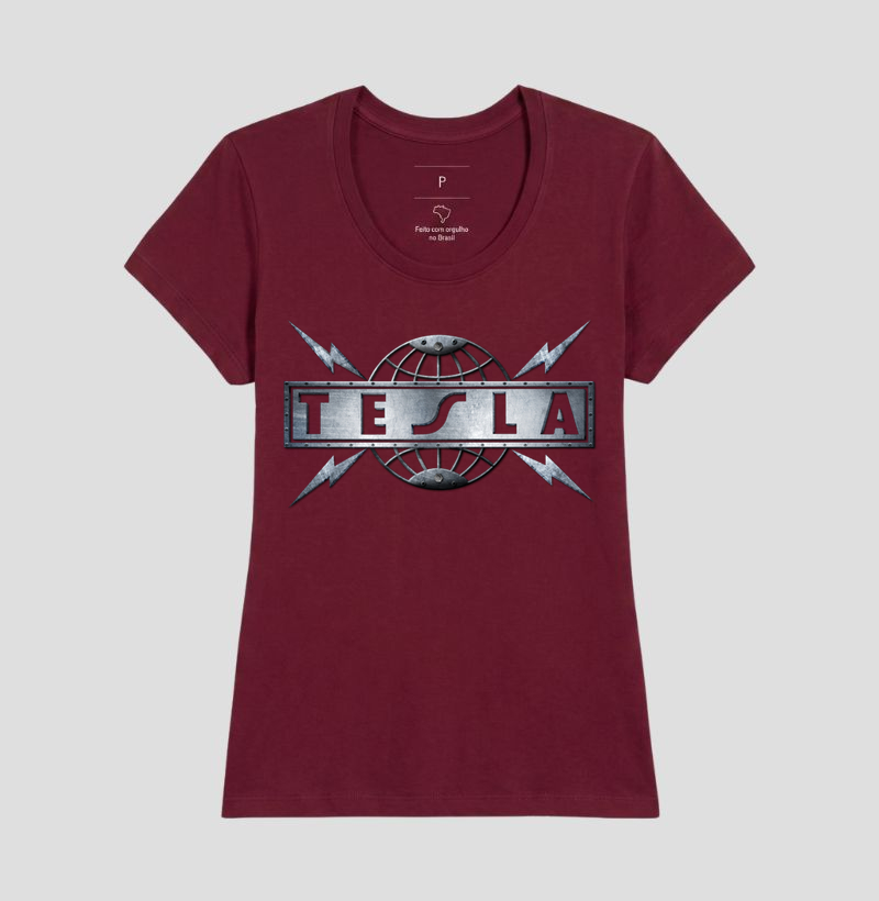 Tesla - Imagem 19