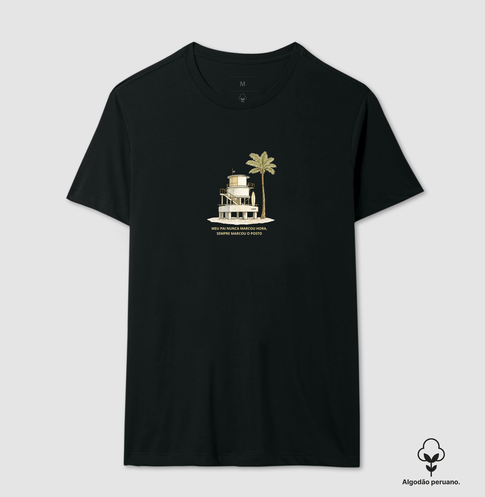 Camisa 3