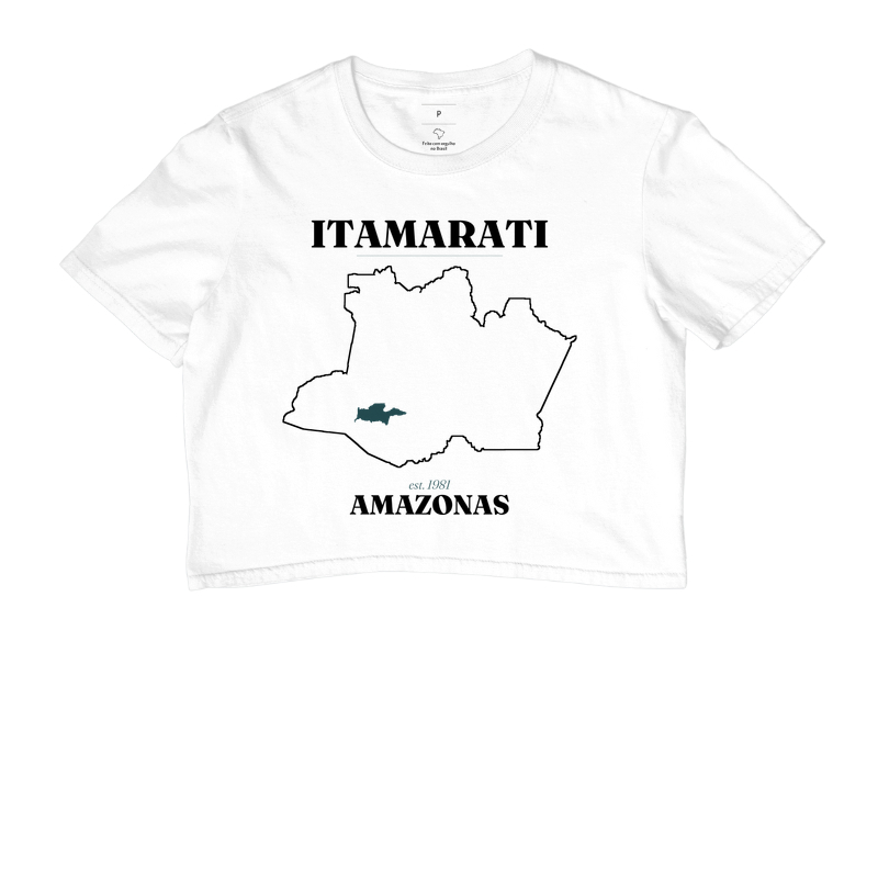 Itamarati | Legado AM - Imagem 3
